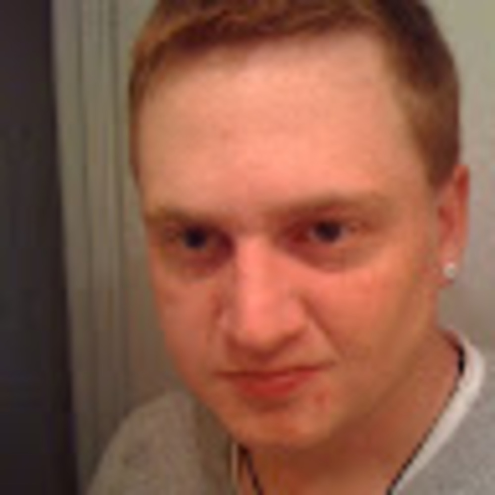 Meet your Posher, John
